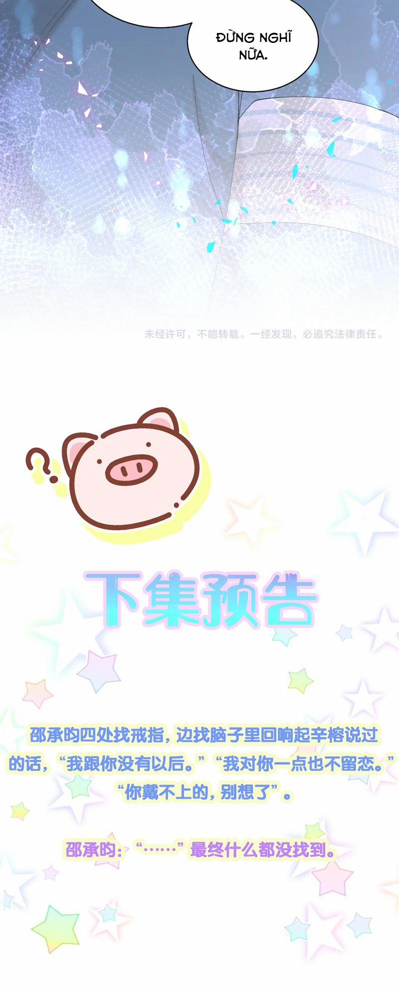 Kết Hôn Chuyện Nhỏ Này 65 trang 29