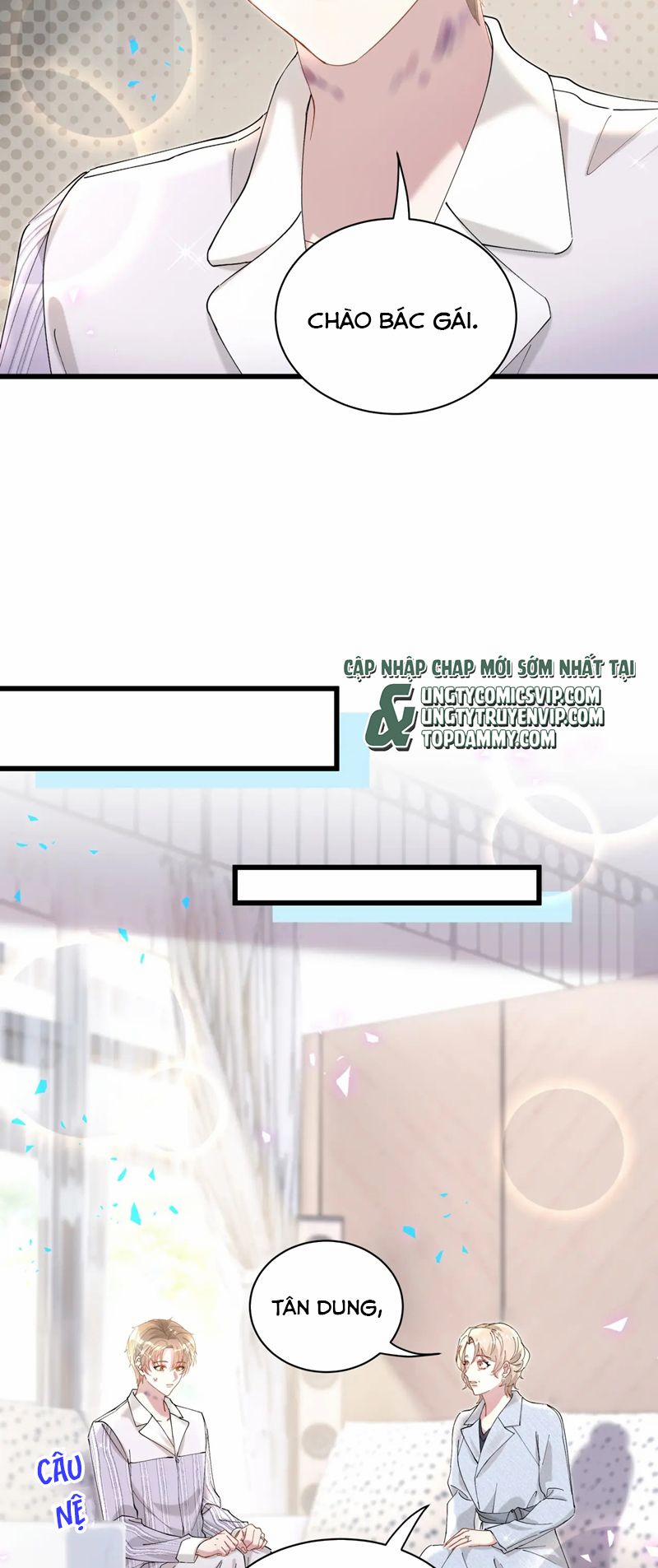 Kết Hôn Chuyện Nhỏ Này 65 trang 3