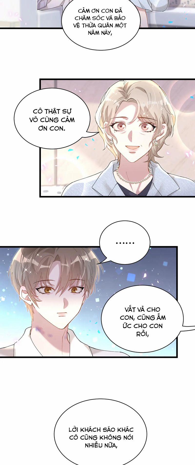 Kết Hôn Chuyện Nhỏ Này 65 trang 4