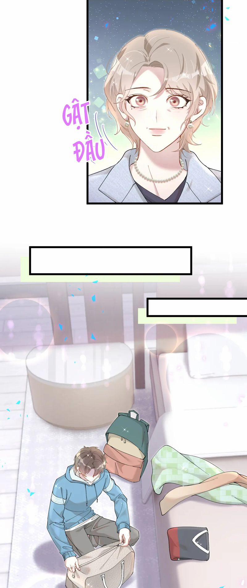 Kết Hôn Chuyện Nhỏ Này 65 trang 6