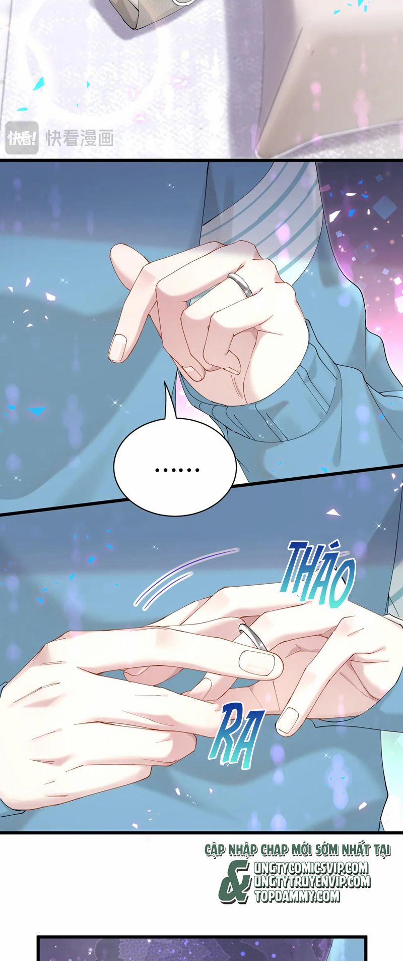 Kết Hôn Chuyện Nhỏ Này 65 trang 7