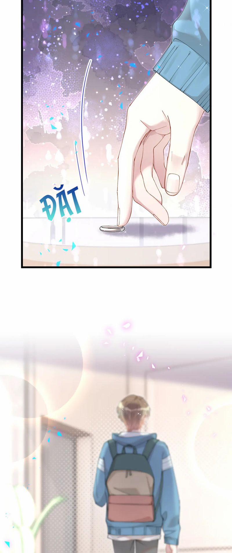 Kết Hôn Chuyện Nhỏ Này 65 trang 8