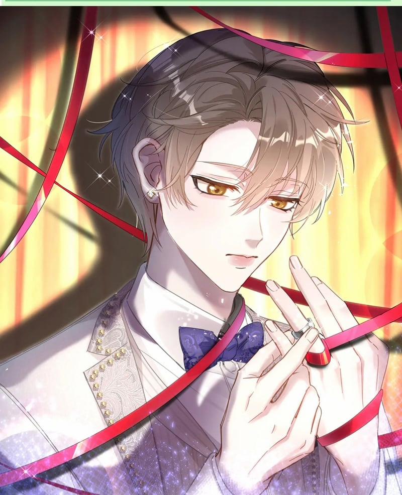 Kết Hôn Chuyện Nhỏ Này 66 trang 1