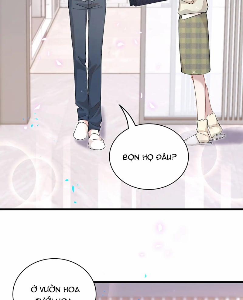 Kết Hôn Chuyện Nhỏ Này 66 trang 11