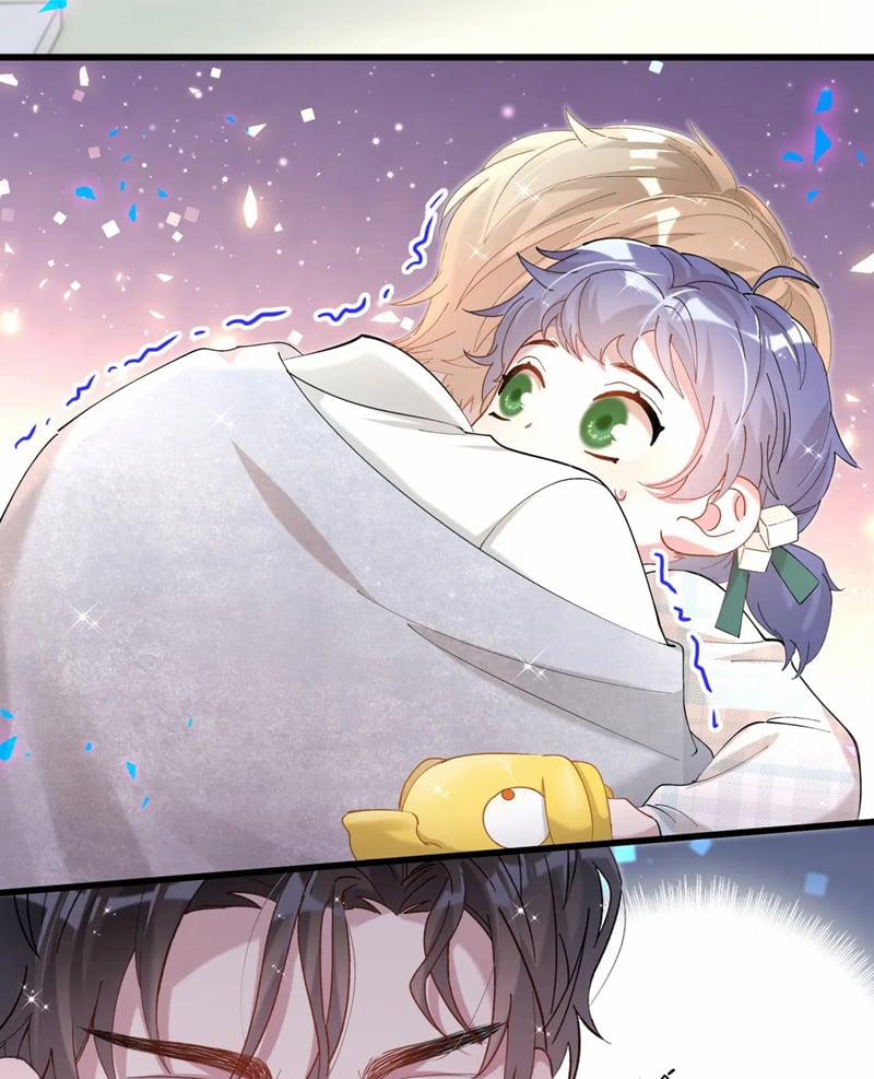 Kết Hôn Chuyện Nhỏ Này 66 trang 16