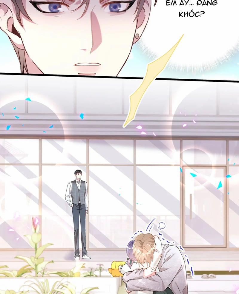 Kết Hôn Chuyện Nhỏ Này 66 trang 17