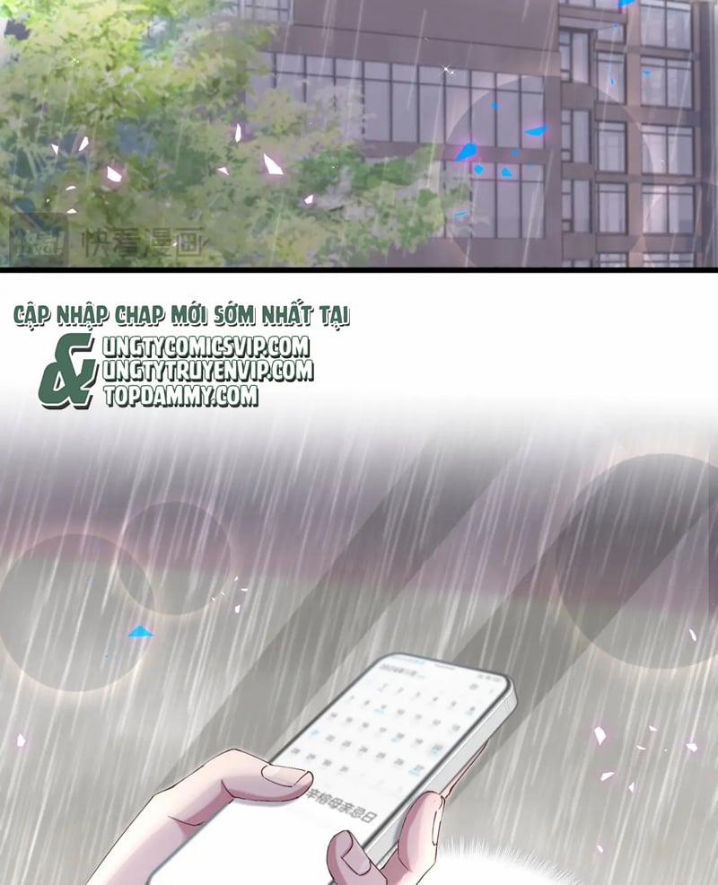 Kết Hôn Chuyện Nhỏ Này 66 trang 21