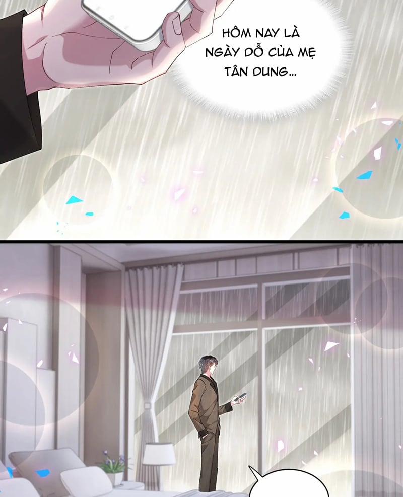 Kết Hôn Chuyện Nhỏ Này 66 trang 22