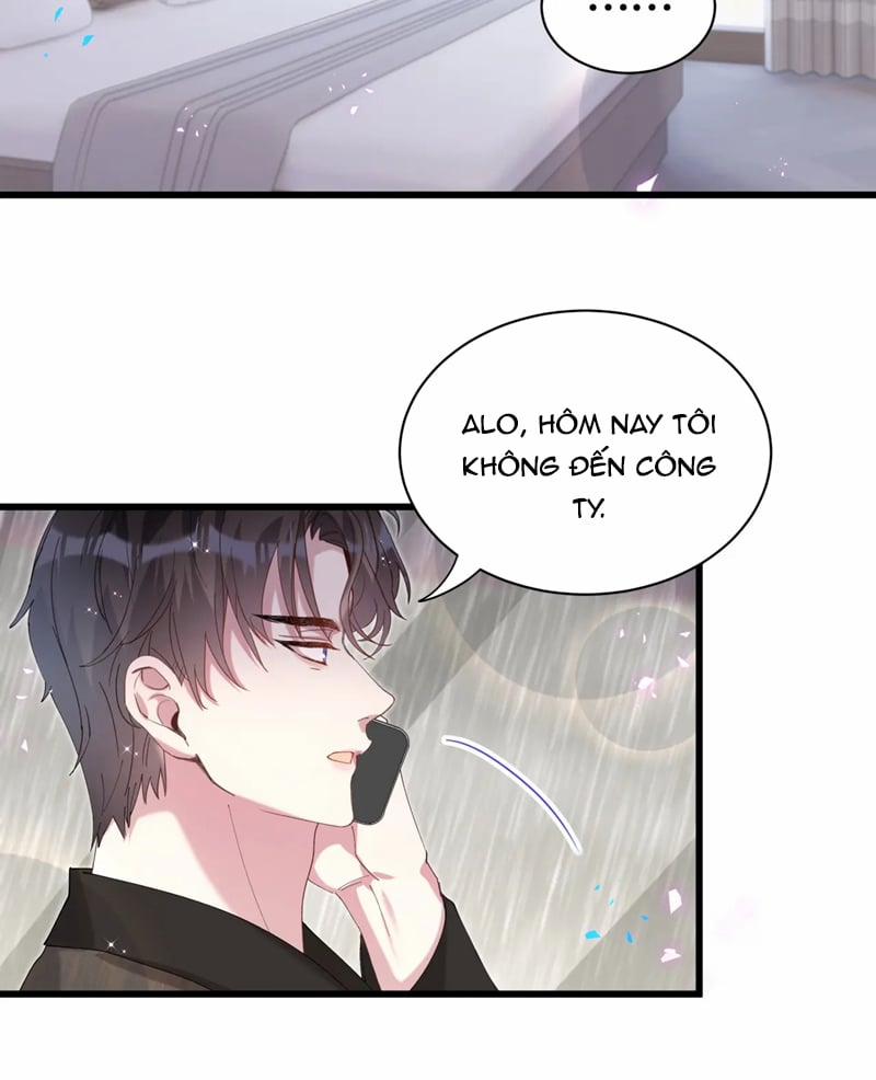 Kết Hôn Chuyện Nhỏ Này 66 trang 23