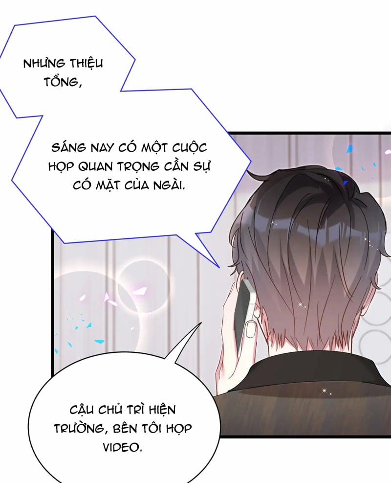 Kết Hôn Chuyện Nhỏ Này 66 trang 24