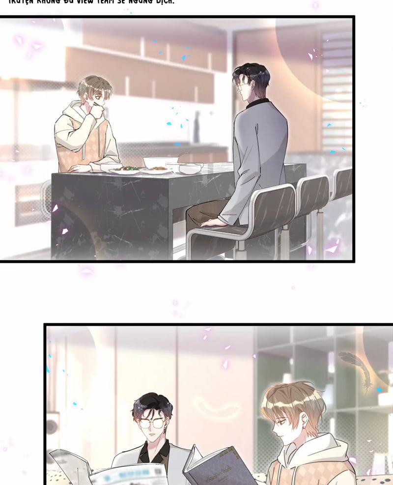 Kết Hôn Chuyện Nhỏ Này 66 trang 28