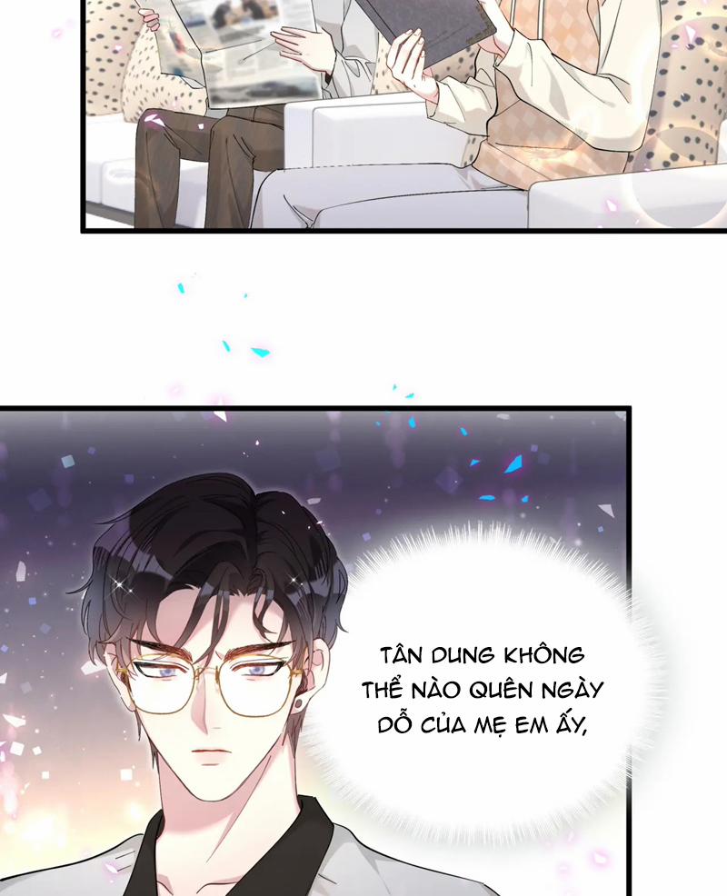 Kết Hôn Chuyện Nhỏ Này 66 trang 29