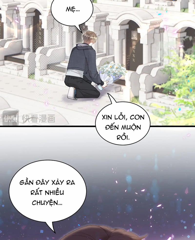 Kết Hôn Chuyện Nhỏ Này 66 trang 32