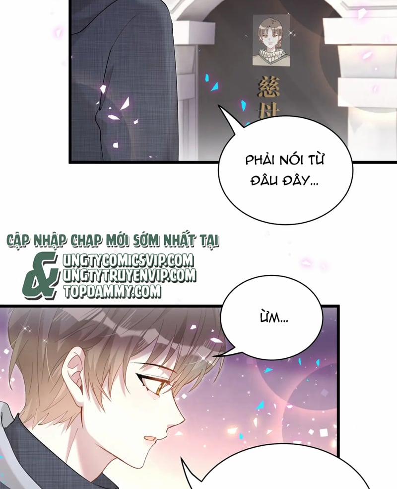 Kết Hôn Chuyện Nhỏ Này 66 trang 35