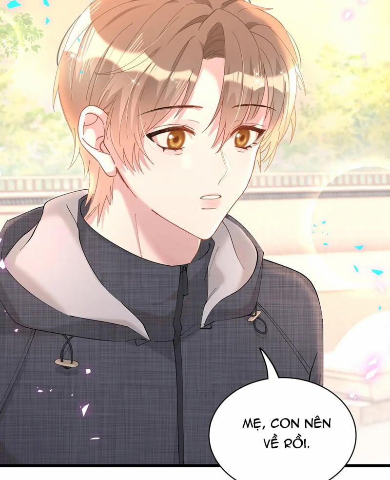 Kết Hôn Chuyện Nhỏ Này 66 trang 39