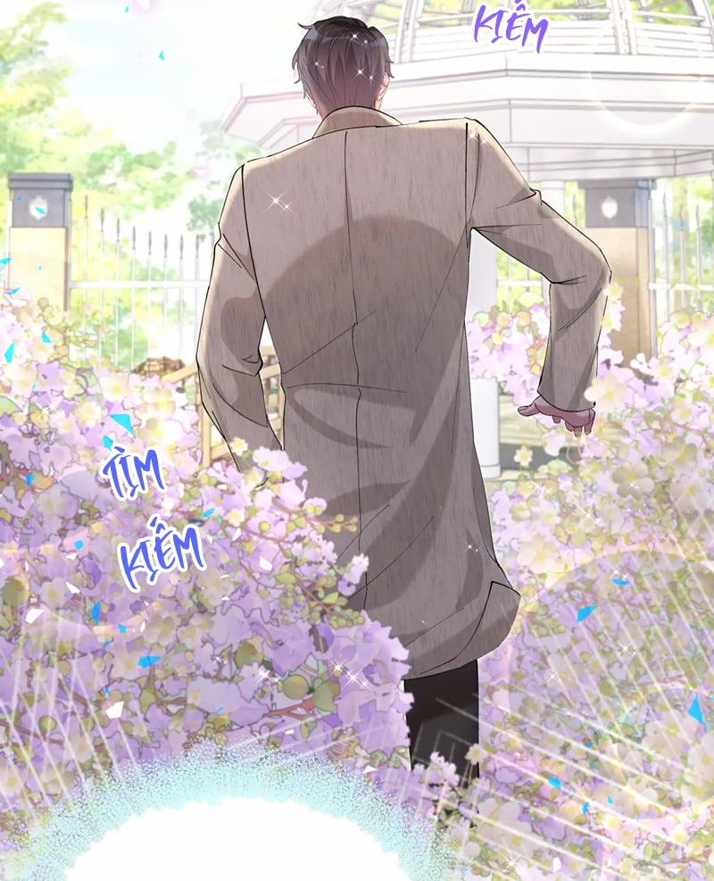 Kết Hôn Chuyện Nhỏ Này 66 trang 4