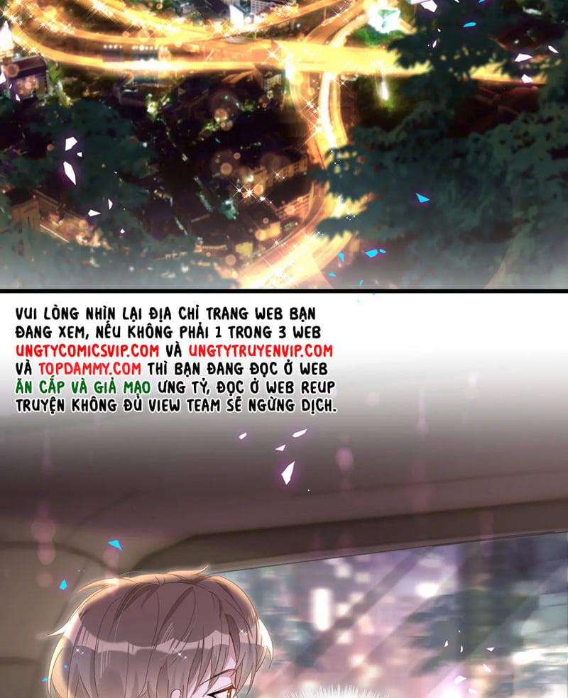 Kết Hôn Chuyện Nhỏ Này 66 trang 41