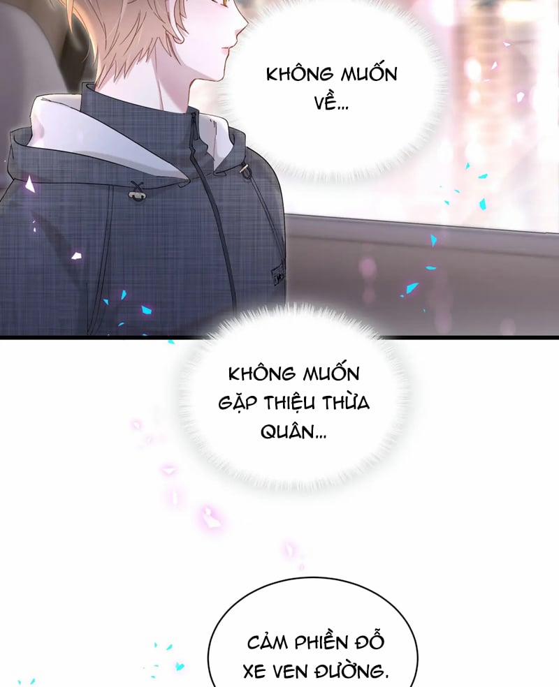 Kết Hôn Chuyện Nhỏ Này 66 trang 42