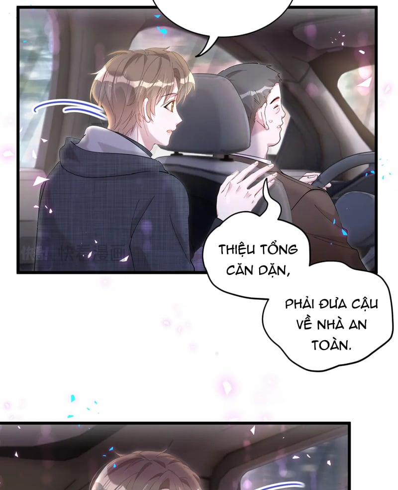 Kết Hôn Chuyện Nhỏ Này 66 trang 43