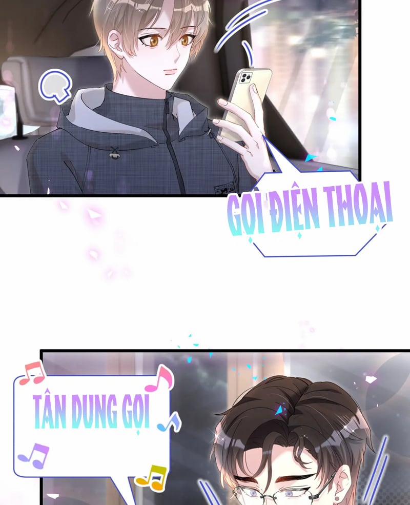 Kết Hôn Chuyện Nhỏ Này 66 trang 44