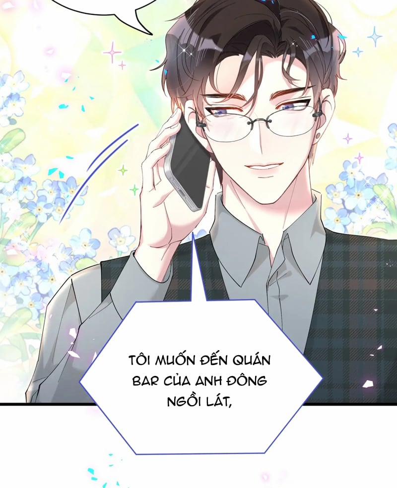 Kết Hôn Chuyện Nhỏ Này 66 trang 46