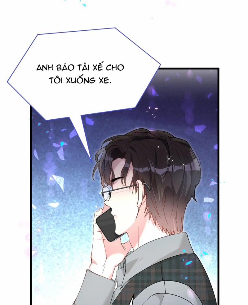 Kết Hôn Chuyện Nhỏ Này 66 trang 47