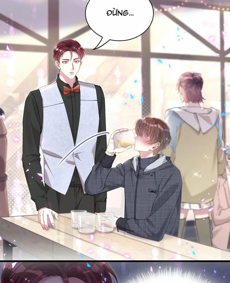 Kết Hôn Chuyện Nhỏ Này 66 trang 50