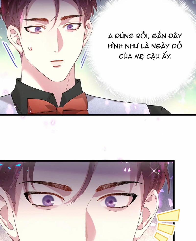 Kết Hôn Chuyện Nhỏ Này 66 trang 51