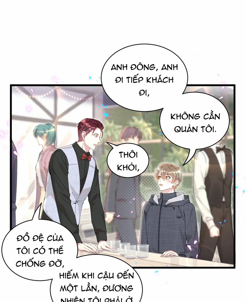 Kết Hôn Chuyện Nhỏ Này 66 trang 54