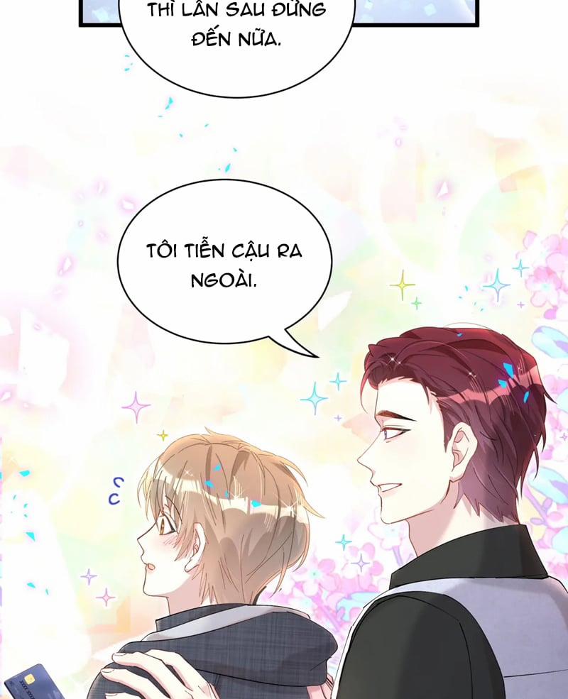 Kết Hôn Chuyện Nhỏ Này 66 trang 56