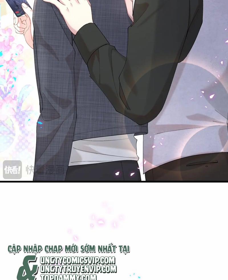 Kết Hôn Chuyện Nhỏ Này 66 trang 57