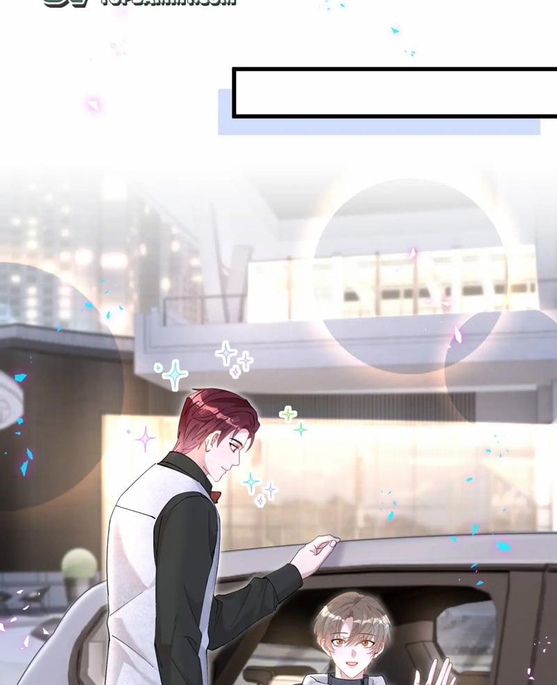 Kết Hôn Chuyện Nhỏ Này 66 trang 58