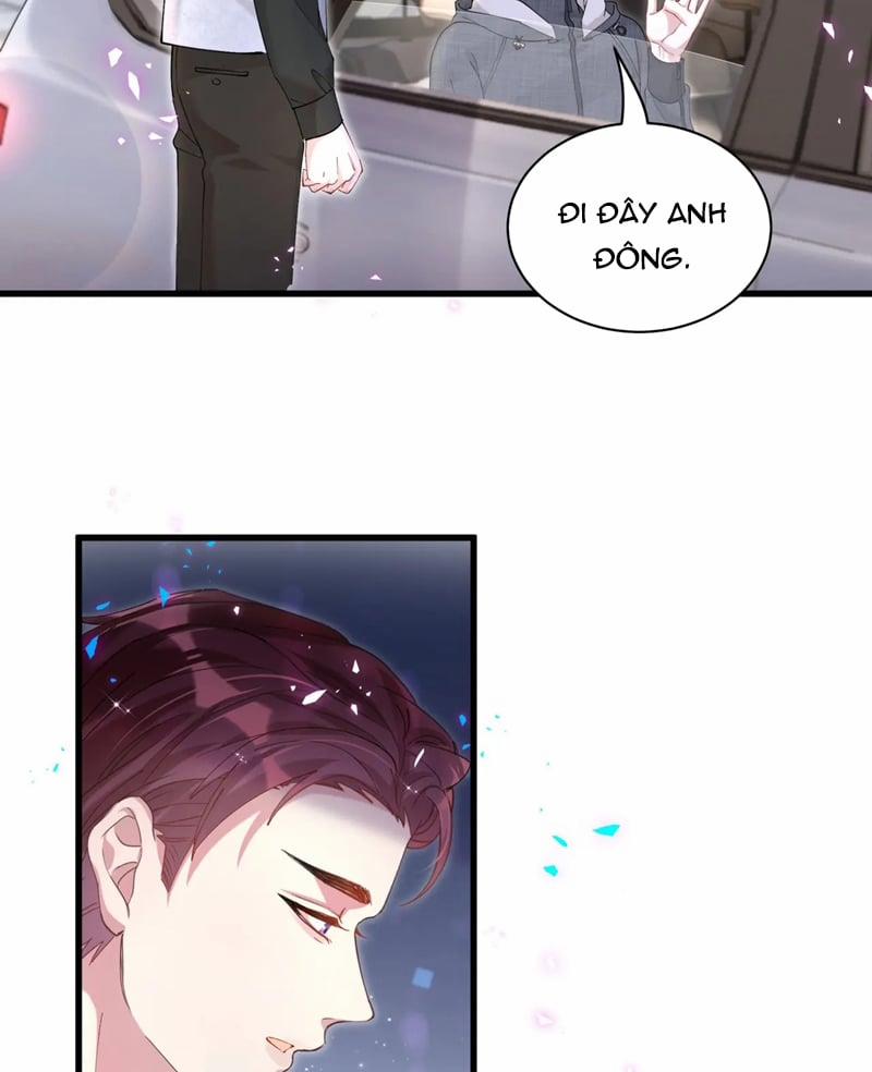 Kết Hôn Chuyện Nhỏ Này 66 trang 59