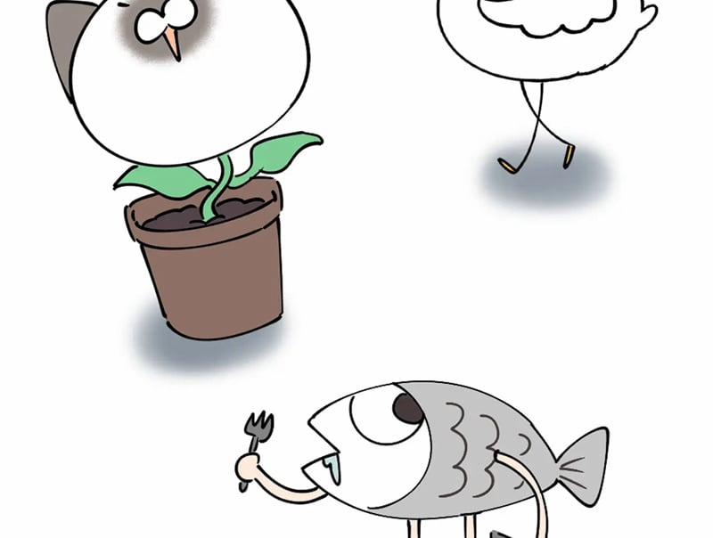 Kết Hôn Chuyện Nhỏ Này 66 trang 72