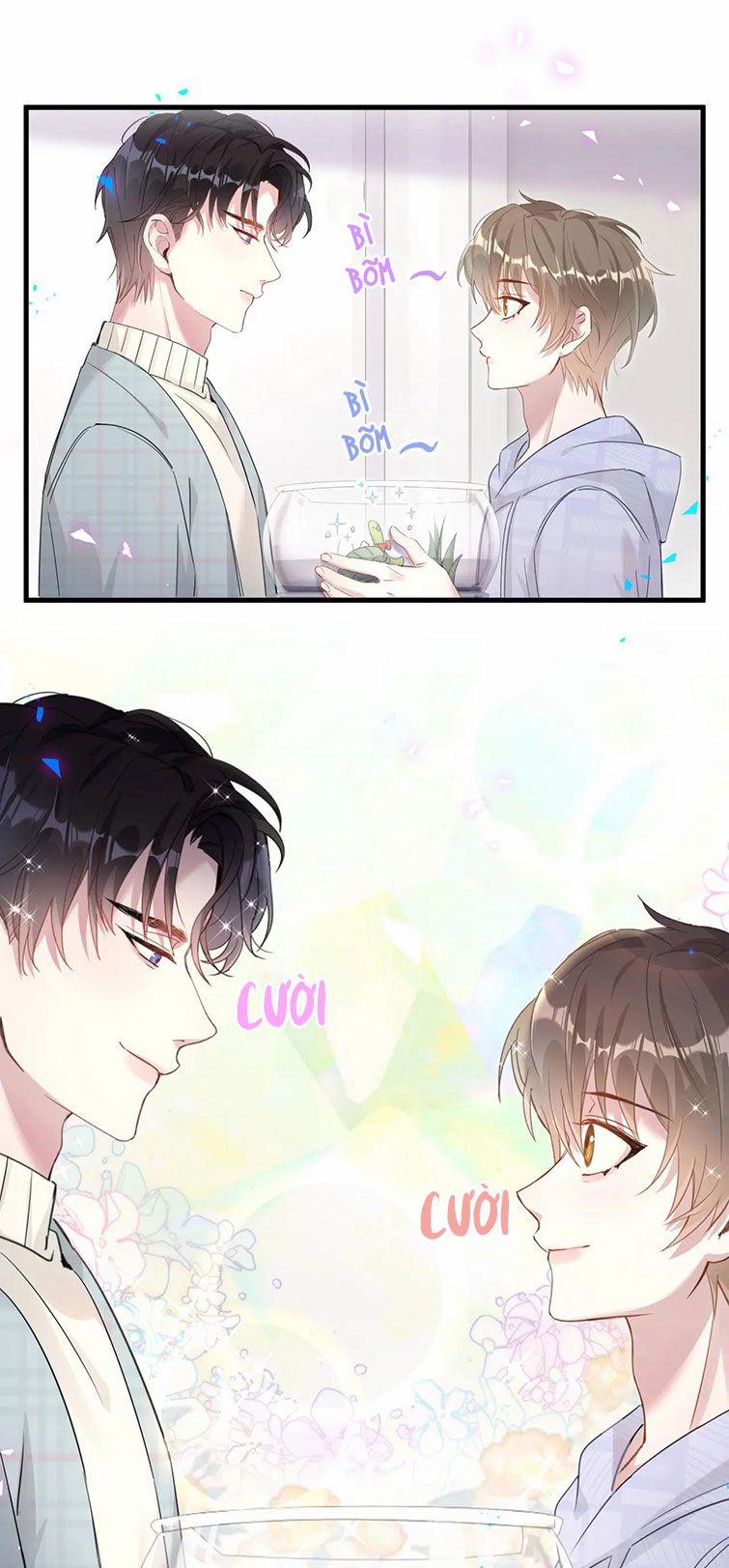 Kết Hôn Chuyện Nhỏ Này 7 trang 15