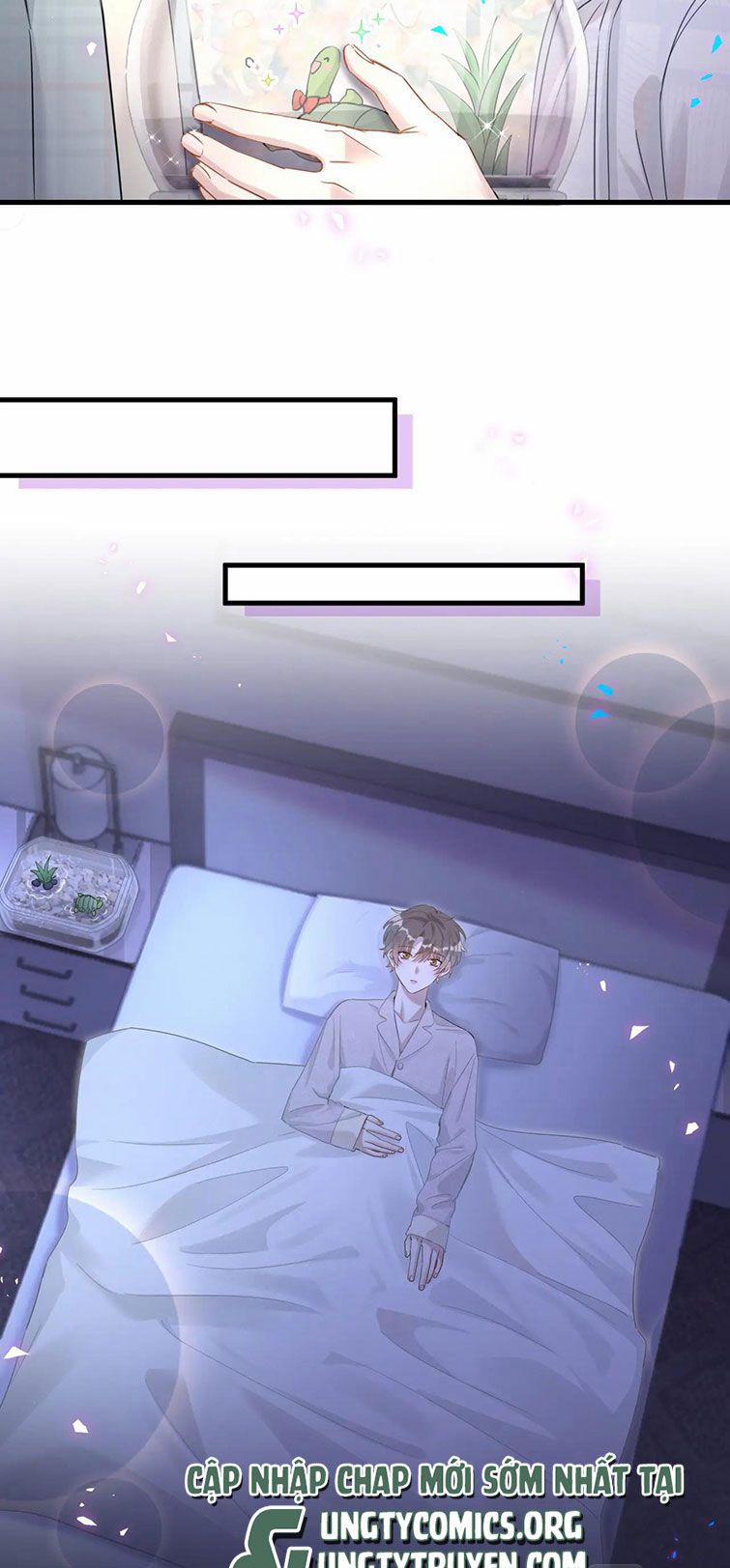 Kết Hôn Chuyện Nhỏ Này 7 trang 16