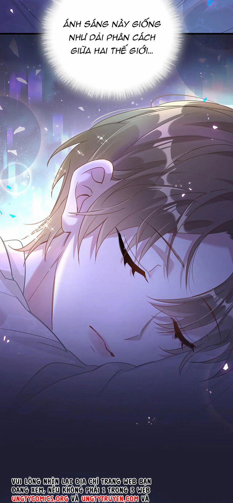 Kết Hôn Chuyện Nhỏ Này 7 trang 18