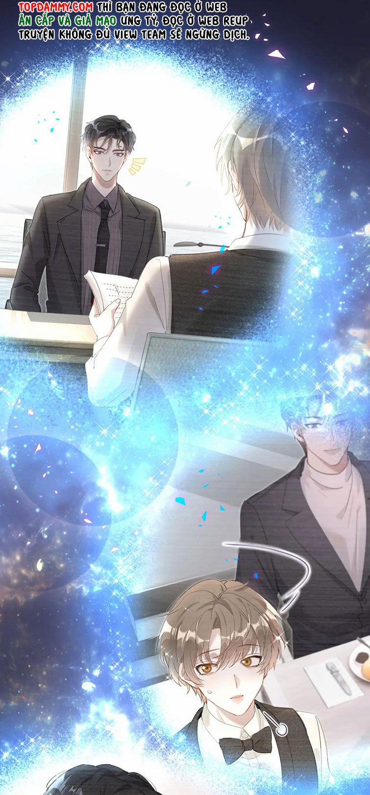 Kết Hôn Chuyện Nhỏ Này 7 trang 19