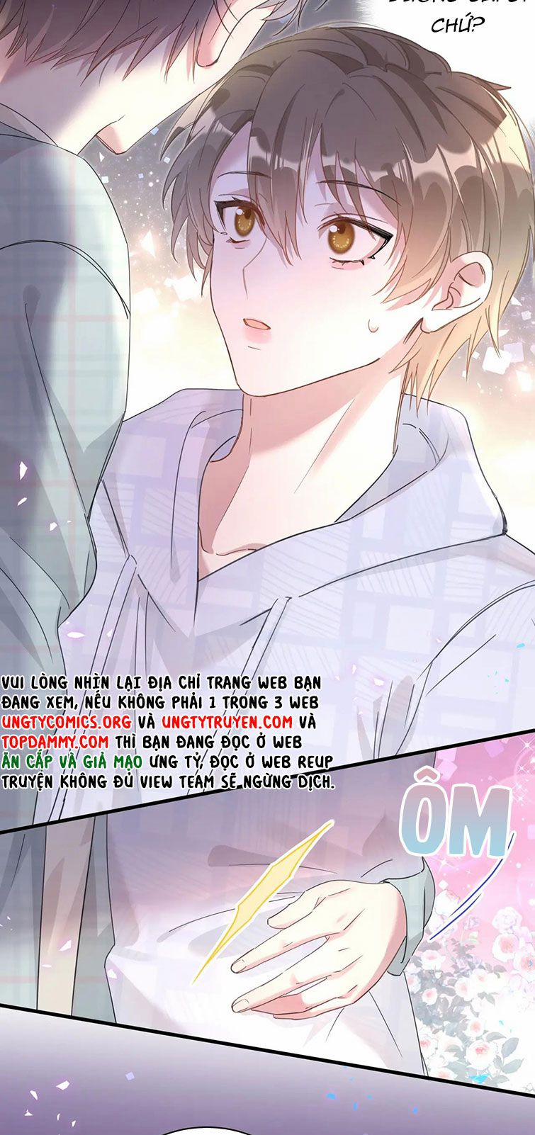 Kết Hôn Chuyện Nhỏ Này 7 trang 2