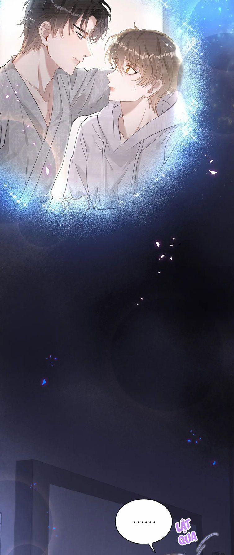 Kết Hôn Chuyện Nhỏ Này 7 trang 20