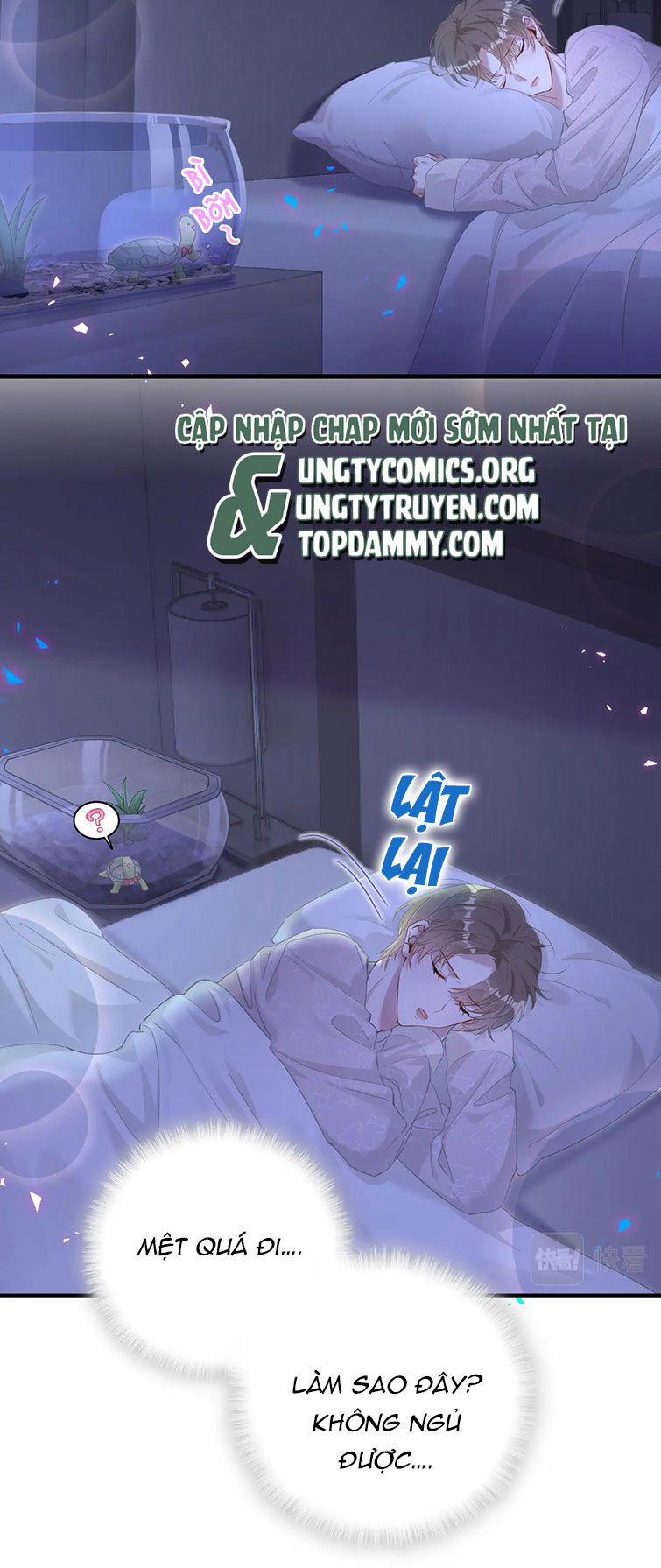 Kết Hôn Chuyện Nhỏ Này 7 trang 21