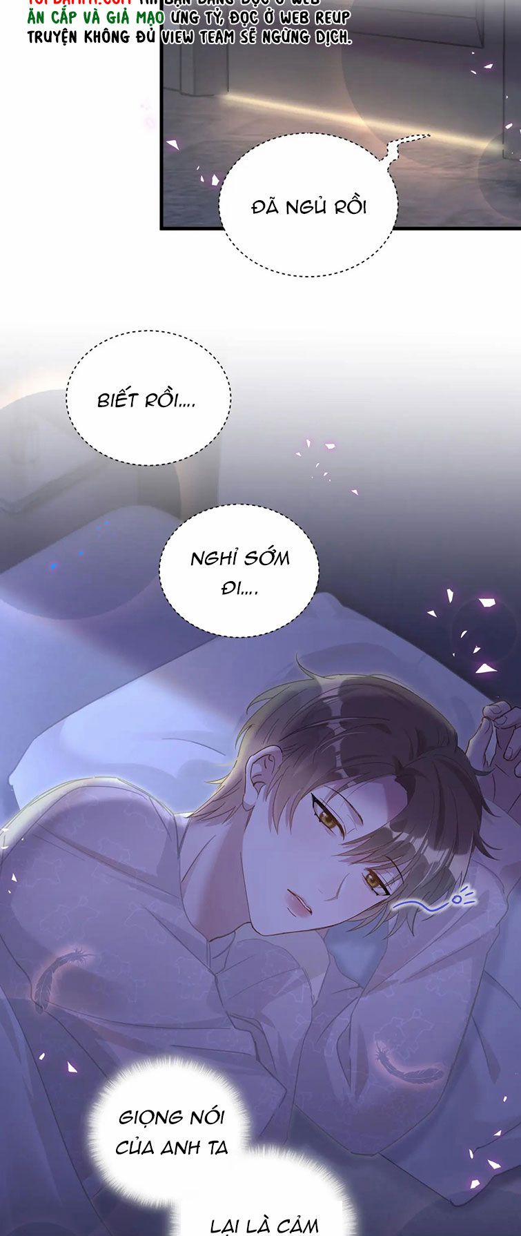 Kết Hôn Chuyện Nhỏ Này 7 trang 23