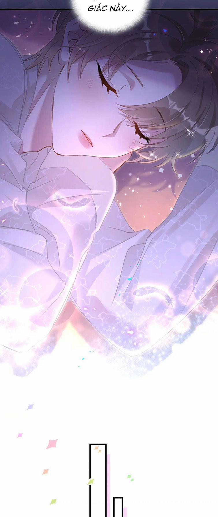 Kết Hôn Chuyện Nhỏ Này 7 trang 24