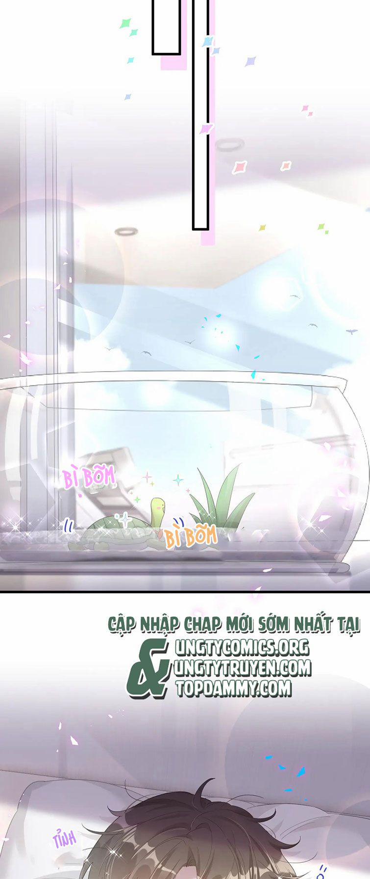 Kết Hôn Chuyện Nhỏ Này 7 trang 25