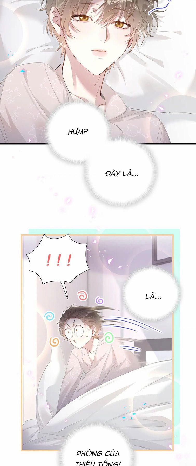 Kết Hôn Chuyện Nhỏ Này 7 trang 26