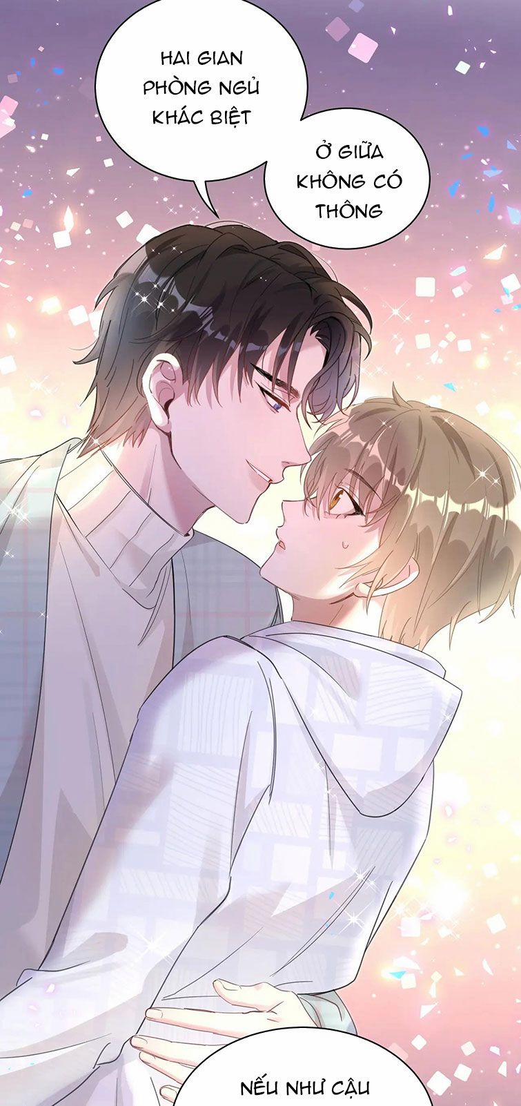 Kết Hôn Chuyện Nhỏ Này 7 trang 3