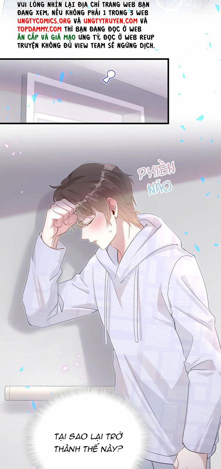 Kết Hôn Chuyện Nhỏ Này 7 trang 6