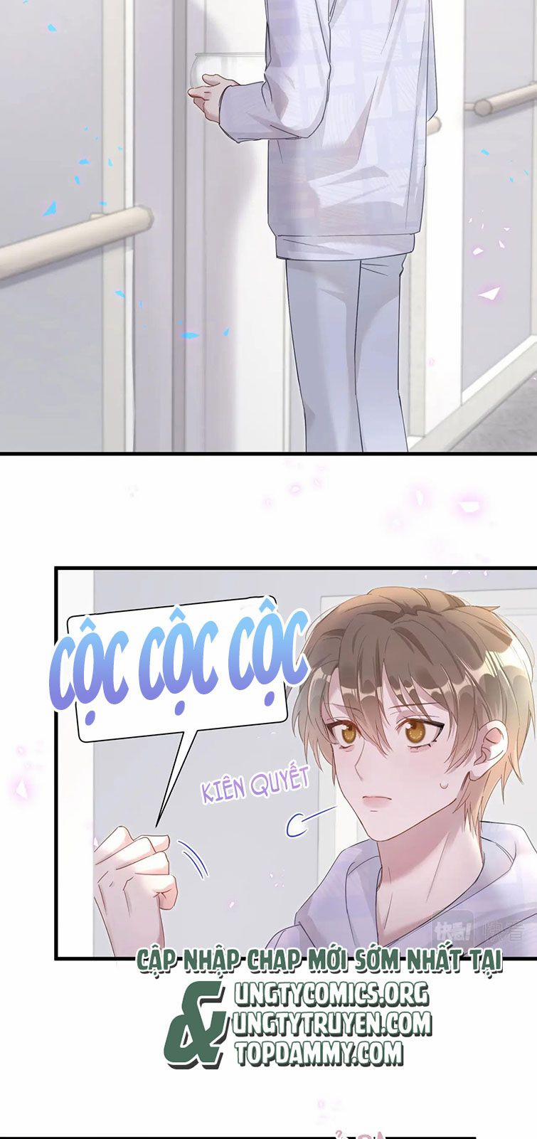 Kết Hôn Chuyện Nhỏ Này 7 trang 8