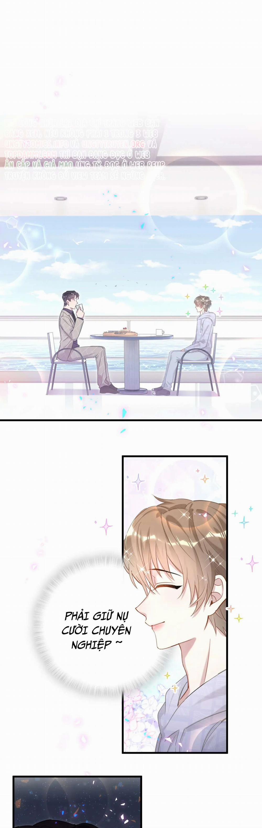 Kết Hôn Chuyện Nhỏ Này 9 trang 1