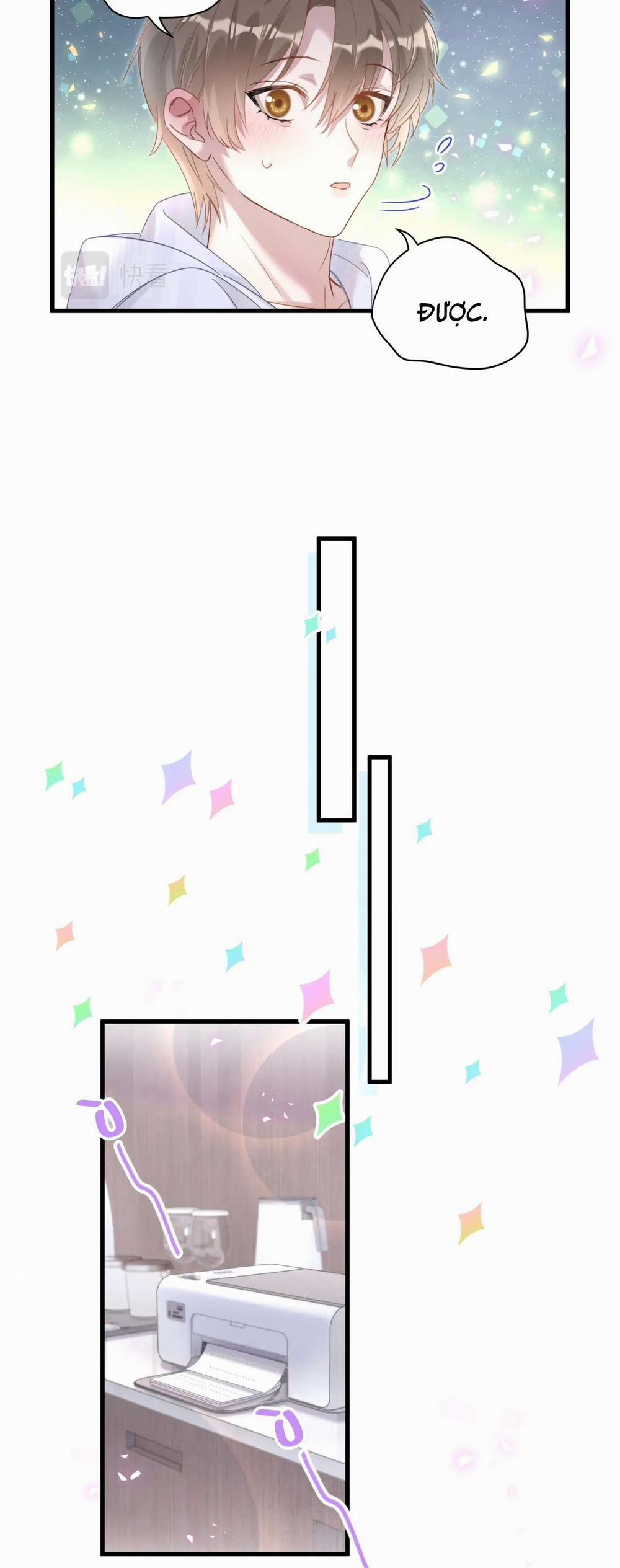 Kết Hôn Chuyện Nhỏ Này 9 trang 11